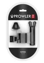 Load image into Gallery viewer, Prowler Red Toppers The Kit - Black