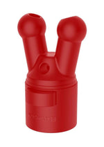 Load image into Gallery viewer, Prowler Red Toppers The Leakproof Double
