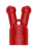Load image into Gallery viewer, Prowler Red Toppers The Leakproof Double - Red