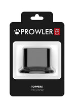 Load image into Gallery viewer, Prowler Red Toppers The Stand - Black