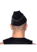 Load image into Gallery viewer, Prowler Red Triangle Cap - Black/Gray/Grey - 55cm
