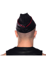 Load image into Gallery viewer, Prowler Red Triangle Cap - Black/Red - 55cm