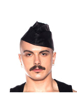 Load image into Gallery viewer, Prowler Red Triangle Cap - Black - Small - 55cm