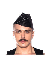Load image into Gallery viewer, Prowler Red Triangle Cap - Black/Gray/Grey - 57cm