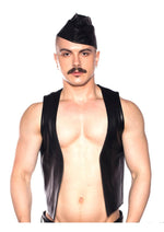 Load image into Gallery viewer, Prowler Red Waistcoat - Black - Large