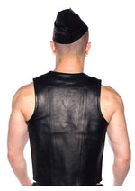 Load image into Gallery viewer, Prowler Red Waistcoat - Black - Large
