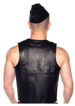 Load image into Gallery viewer, Prowler Red Waistcoat - Black - Medium