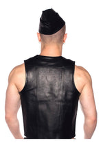 Load image into Gallery viewer, Prowler Red Waistcoat - Black - Small