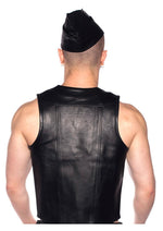 Load image into Gallery viewer, Prowler Red Waistcoat - Black - XLarge