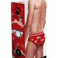 Prowler Reindeer Brief