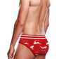 Prowler Reindeer Brief