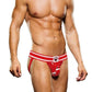 Prowler Reindeer Jock - Black/Red - XLarge