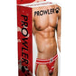 Prowler Reindeer Jock - Black/Red - XSmall