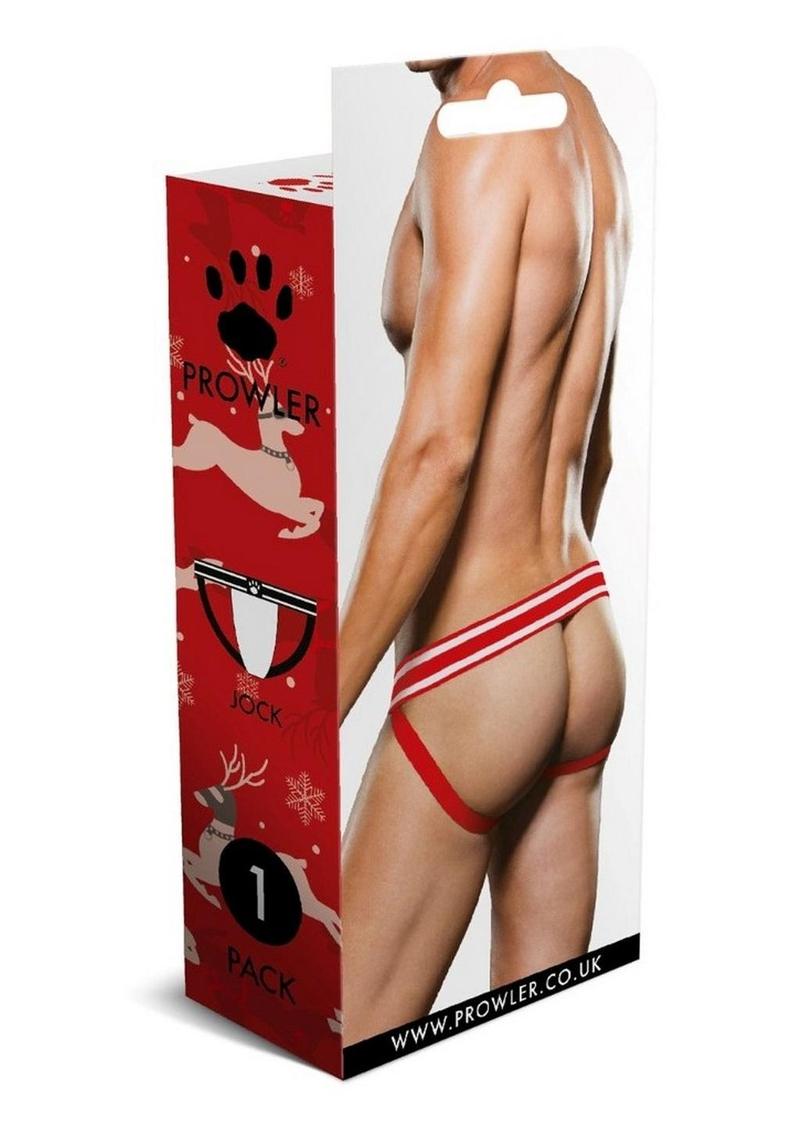 Prowler Reindeer Jock