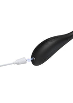 Load image into Gallery viewer, Puff App Control Inflatable Rechargeable Silicone Kegel Ball