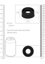 Load image into Gallery viewer, Pumped Silicone Pump Sleeve