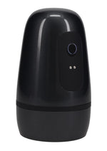 Load image into Gallery viewer, Pumped Vibrobator Pressure Suction 9 Function Vibrating Rechargeable Masturbator
