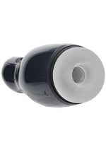 Load image into Gallery viewer, Pumped Virtuo 10 Function Rechargeable Masturbator with Phone Attachment
