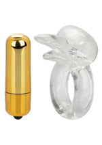 Load image into Gallery viewer, Pure Gold Double Trouble Couples Enhancer
