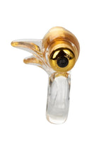 Load image into Gallery viewer, Pure Gold Double Trouble Couples Enhancer
