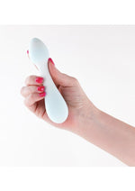Load image into Gallery viewer, Pure Hope Rechargeable Silicone Wand
