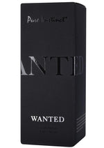 Load image into Gallery viewer, Pure Instinct Phero Parfum Wanted - 2oz