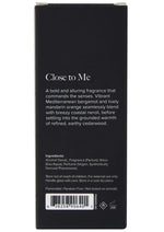 Load image into Gallery viewer, Pure Instinct Phero Parfum Wanted