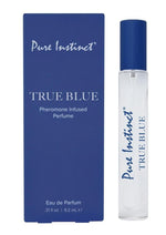 Load image into Gallery viewer, Pure Instinct Pheromone Fragrance Spray - Original - 0.31oz
