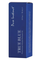 Load image into Gallery viewer, Pure Instinct Pheromone Perfume Oil Dropper- True - Blue - 0.5oz/15ml
