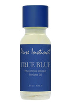 Load image into Gallery viewer, Pure Instinct Pheromone Perfume Oil Dropper- True
