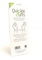 Load image into Gallery viewer, Quickie Cuffs
