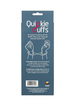Load image into Gallery viewer, Quickie Cuffs
