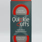 Quickie Cuffs