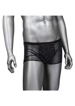 Load image into Gallery viewer, Radiance Boxer Briefs - Black