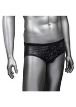 Load image into Gallery viewer, Radiance Classic Briefs - Black