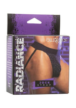 Load image into Gallery viewer, Radiance Jock Strap - Black