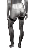Load image into Gallery viewer, Radiance Thigh High Stocking