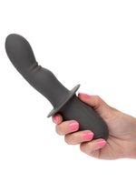 Load image into Gallery viewer, Ramrod Rocking Rechargeable Silicone Anal Probe