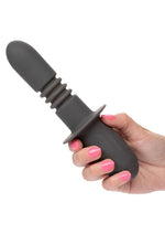 Load image into Gallery viewer, Ramrod Thrusting Rechargeable Silicone Anal Probe
