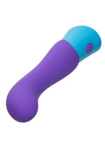 Load image into Gallery viewer, Rave G-Vibe Rechargeable Silicone G-Spot Vibrator