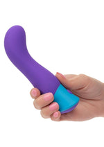 Load image into Gallery viewer, Rave G-Vibe Rechargeable Silicone G-Spot Vibrator