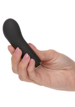 Load image into Gallery viewer, Raven G Lover Silicone Rechargeable G-Spot Vibrator
