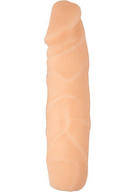 Load image into Gallery viewer, Real Skin All American Whoppers Xtenders #1 - Flesh/Vanilla
