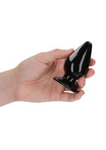 Load image into Gallery viewer, Realrock Crystal Clear Anal Plus