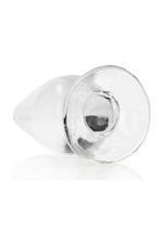 Load image into Gallery viewer, Realrock Crystal Clear Anal Plus