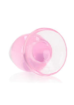 Load image into Gallery viewer, Realrock Crystal Clear Anal Plus