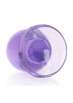 Load image into Gallery viewer, Realrock Crystal Clear Anal Plus