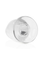 Load image into Gallery viewer, Realrock Crystal Clear Anal Plus