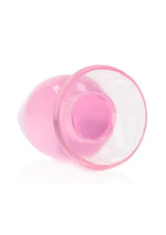 Load image into Gallery viewer, Realrock Crystal Clear Anal Plus