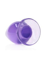 Load image into Gallery viewer, Realrock Crystal Clear Anal Plus